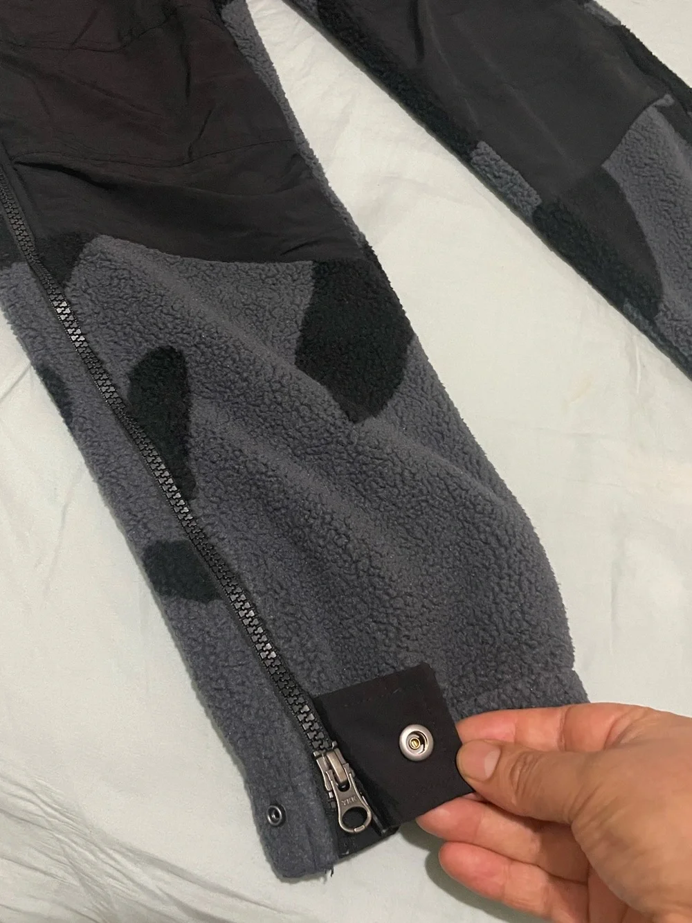 The North Face men’s cozy